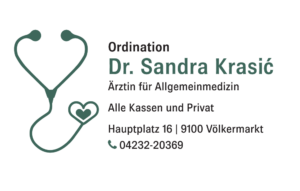 Dr. Sandra Krasic